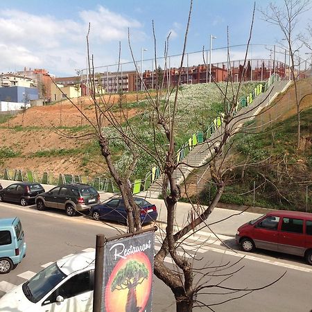 Habitaciones Baobab Rubí Екстериор снимка