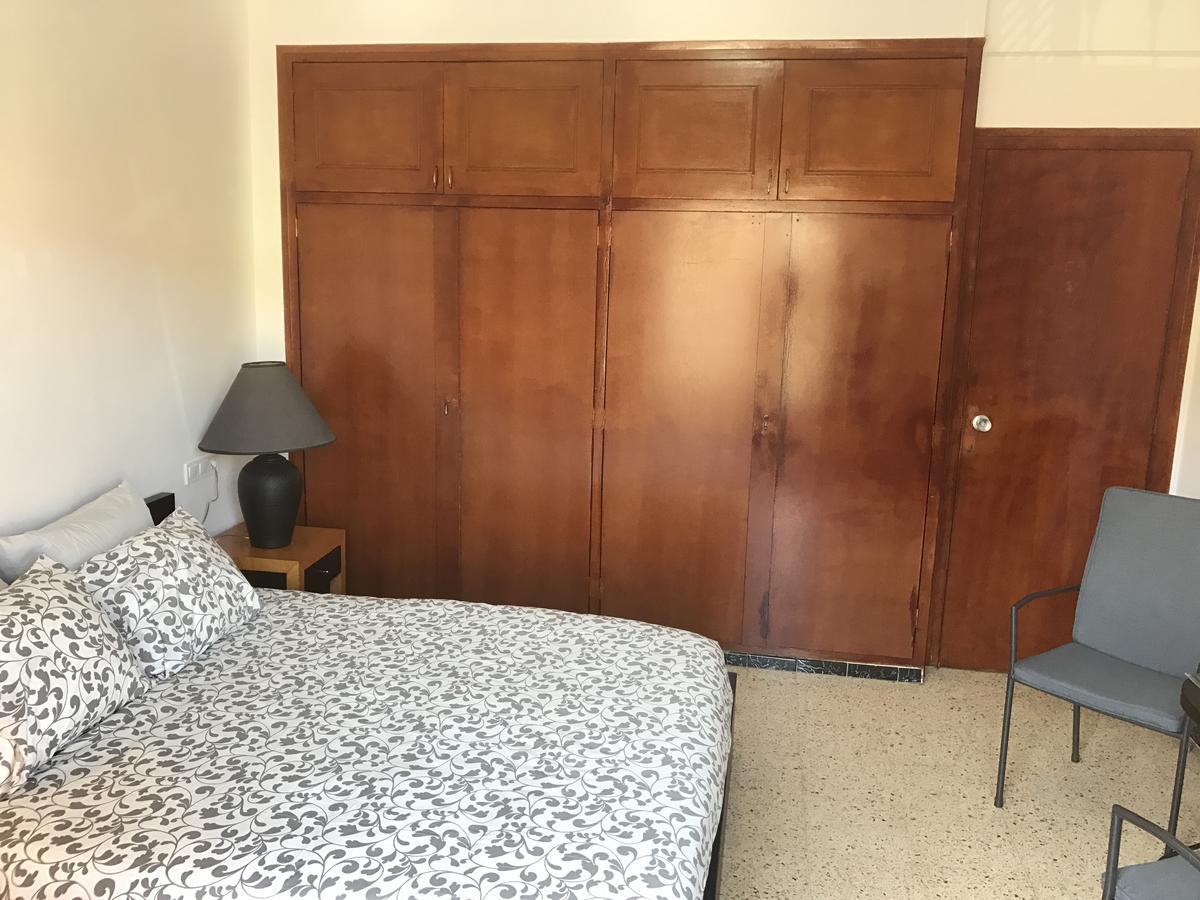 Habitaciones Baobab Rubí Екстериор снимка