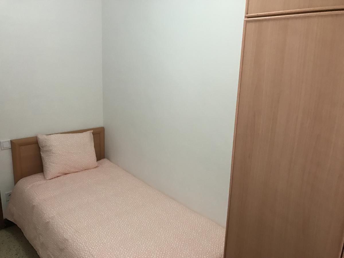 Habitaciones Baobab Rubí Екстериор снимка
