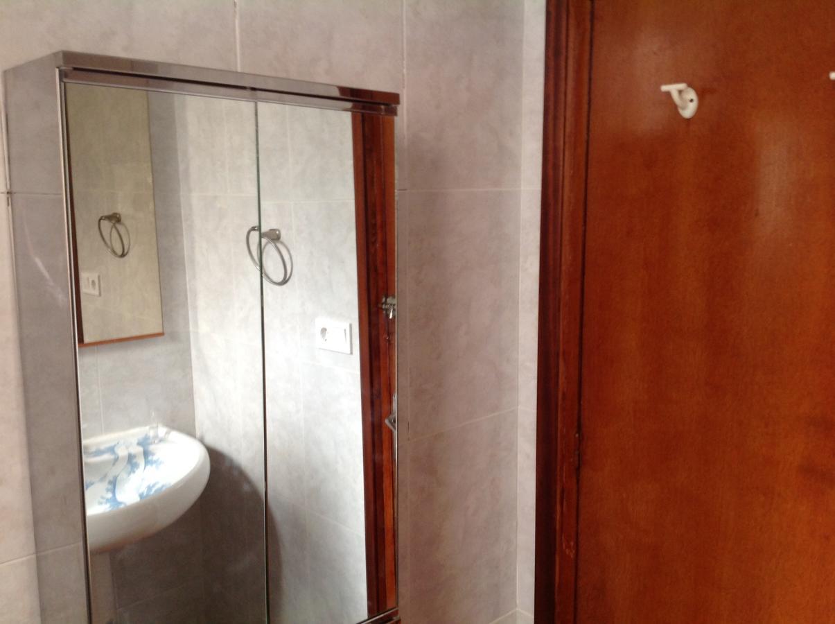 Habitaciones Baobab Rubí Екстериор снимка
