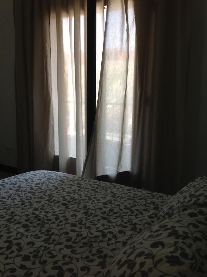 Habitaciones Baobab Rubí Екстериор снимка
