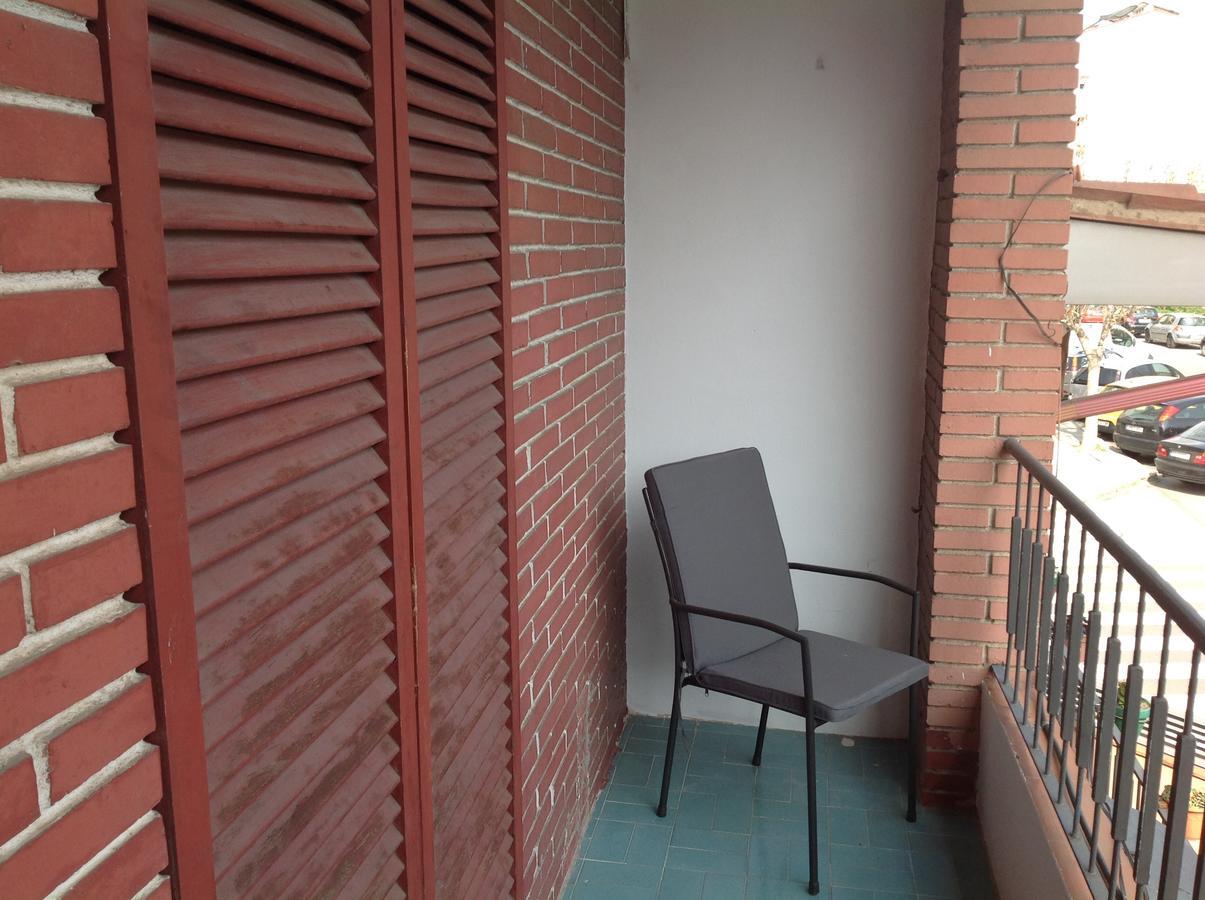 Habitaciones Baobab Rubí Екстериор снимка