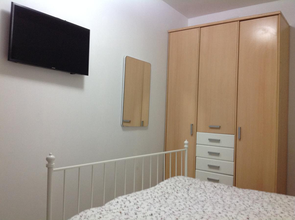 Habitaciones Baobab Rubí Екстериор снимка