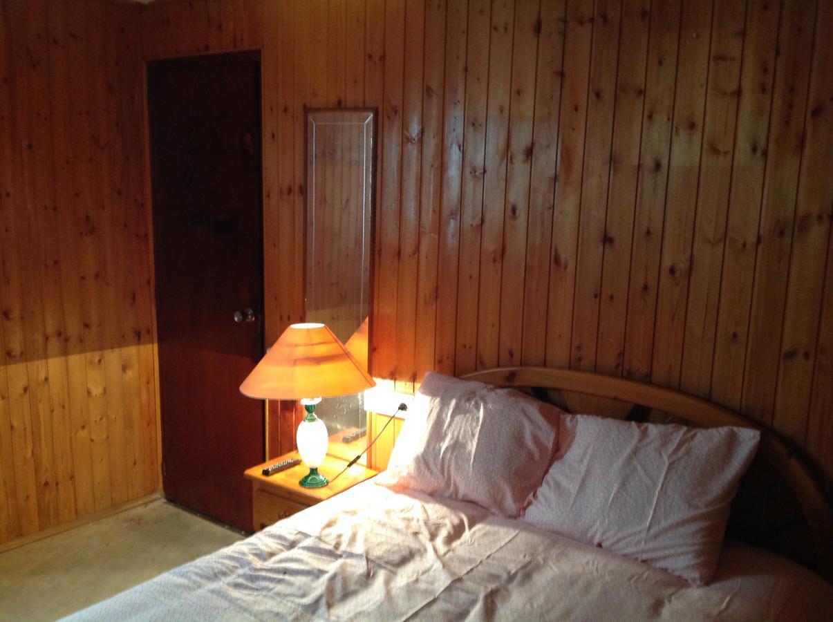 Habitaciones Baobab Rubí Екстериор снимка
