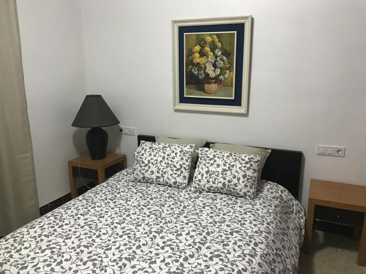 Habitaciones Baobab Rubí Екстериор снимка