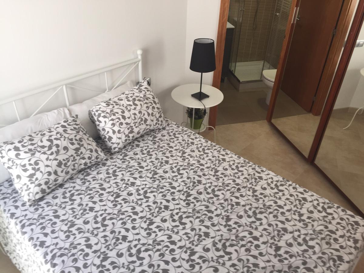 Habitaciones Baobab Rubí Екстериор снимка