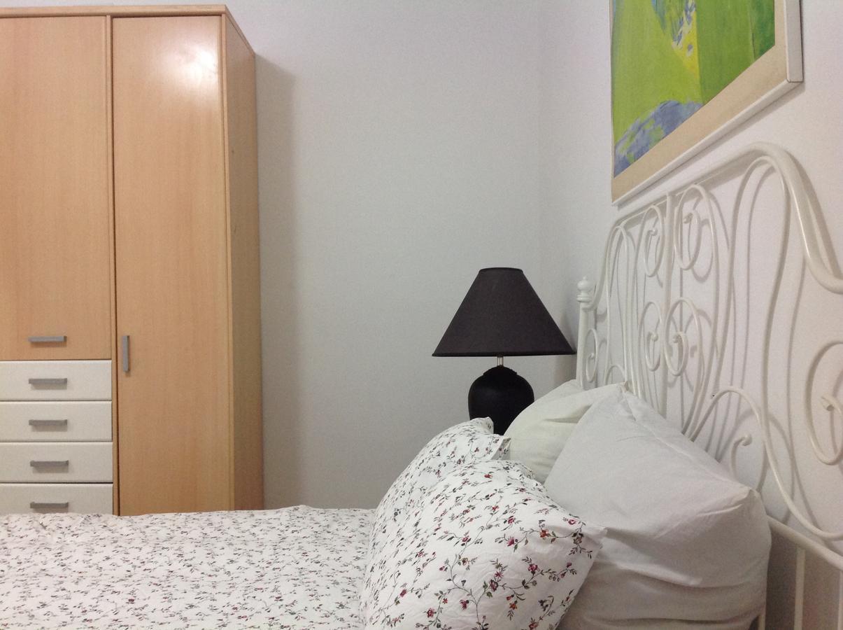 Habitaciones Baobab Rubí Екстериор снимка