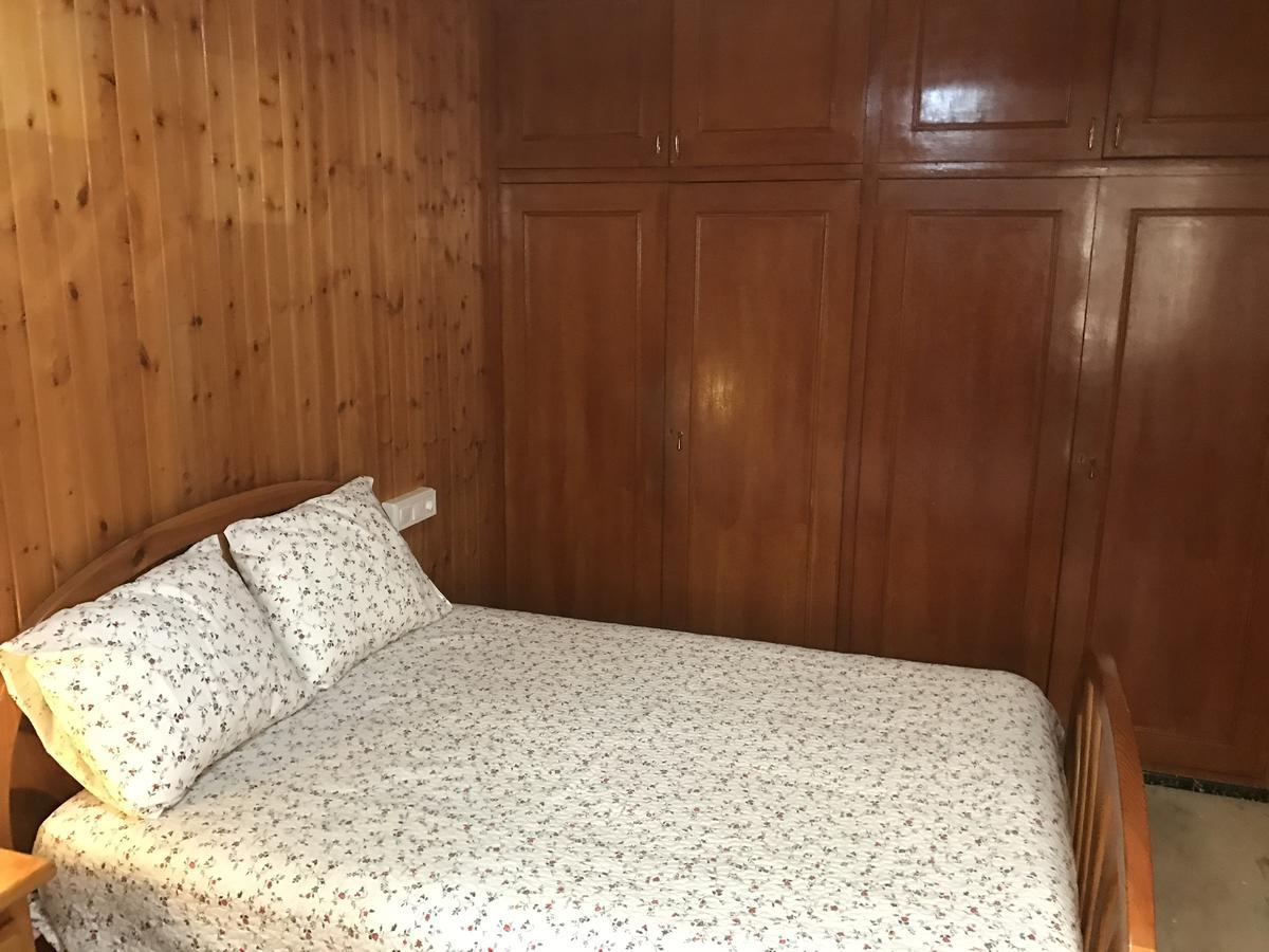 Habitaciones Baobab Rubí Екстериор снимка