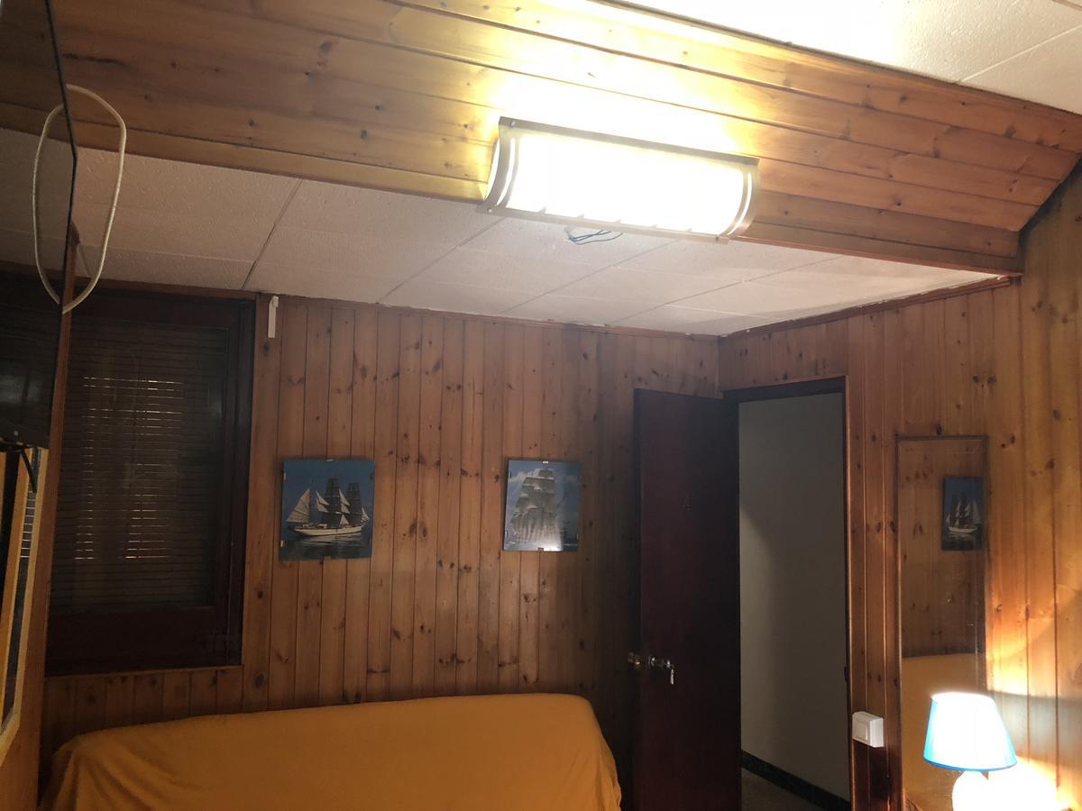 Habitaciones Baobab Rubí Екстериор снимка
